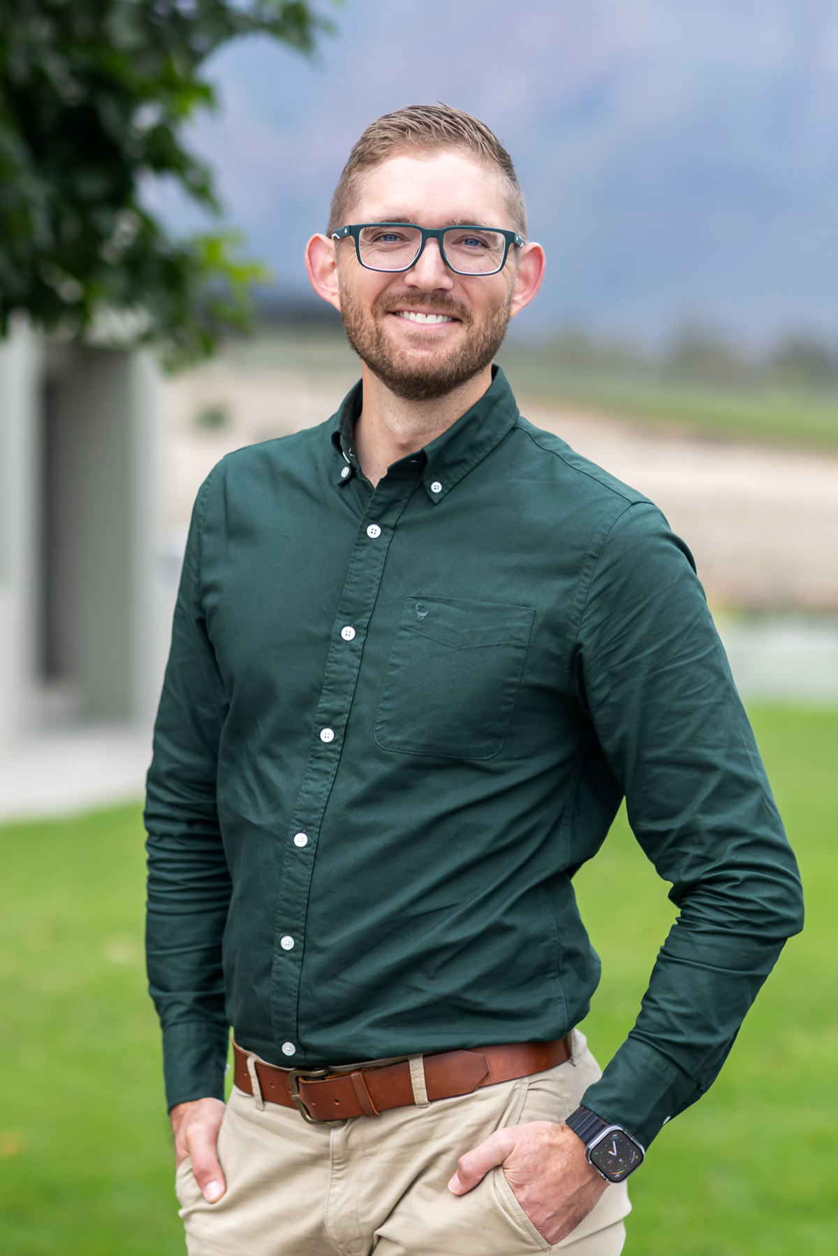 Bartjie De Klerk