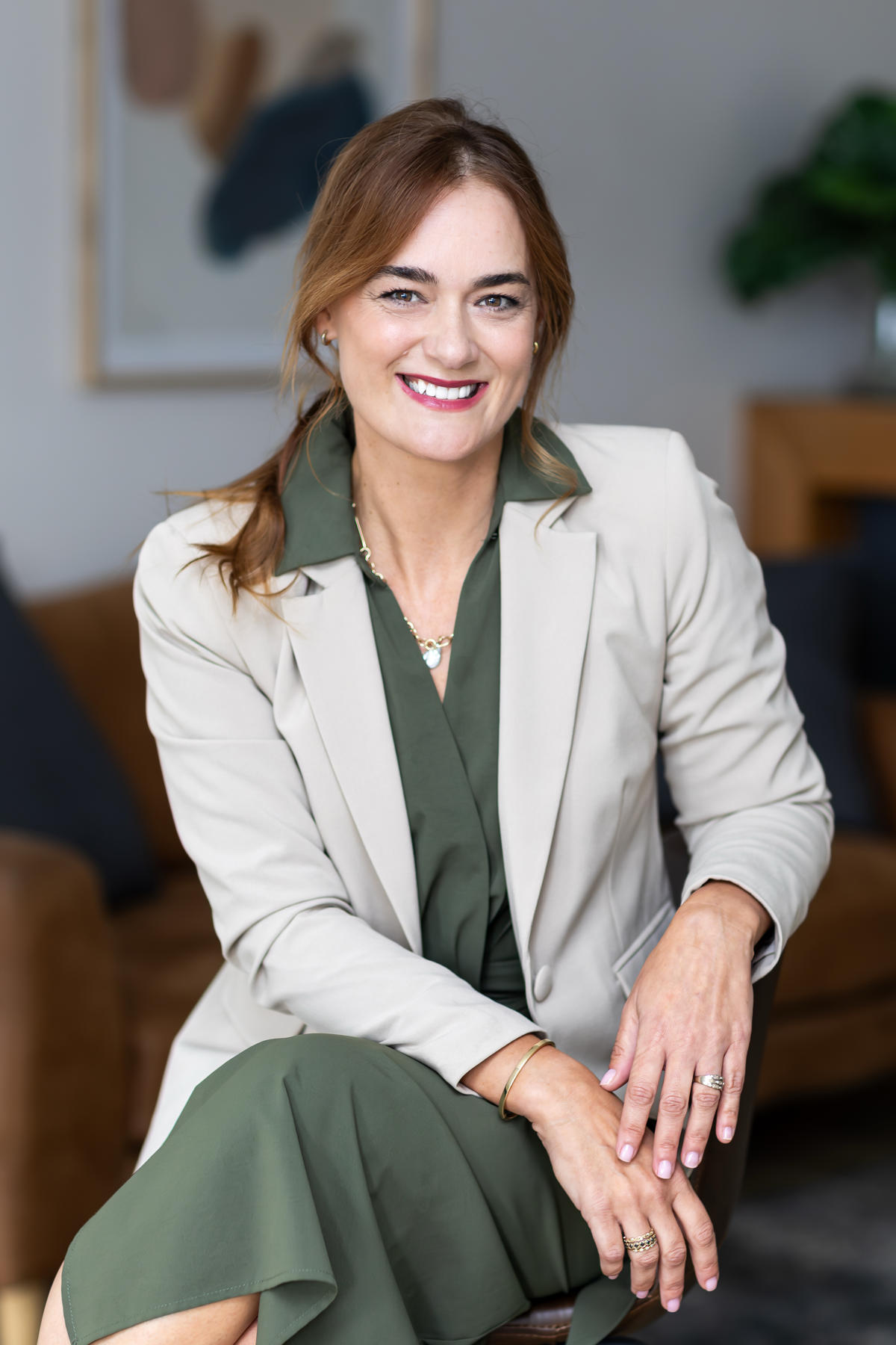 Wuanita Moore