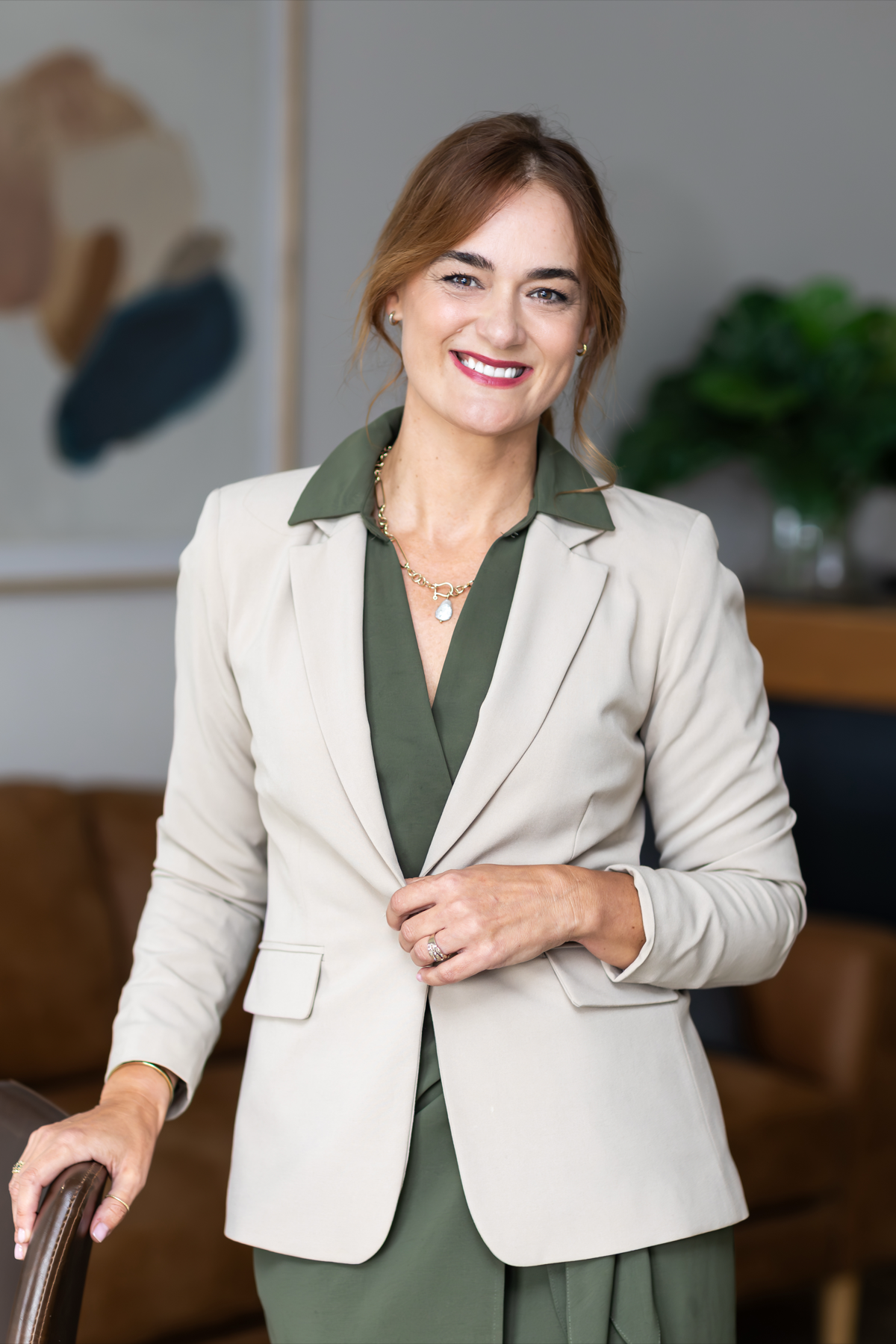 Wuanita Moore